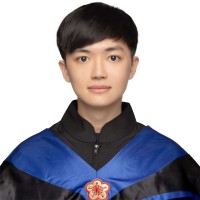 I-Chan Tsai