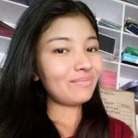 Mina Tamang
