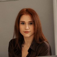Yuliia Prokopenko