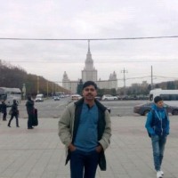 Santosh Pathade