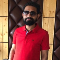 Yatin Goyal