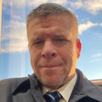 Daniel Richard Stecker