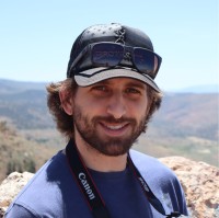 Andrew Trahan