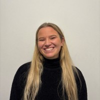 Lauren Bates