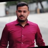 Rajesh kumar yadav