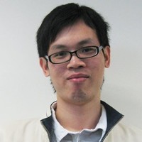 Jimmy Zou