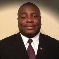 Gideon Olu-Akinrinola