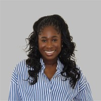 Dr. Anne Oshodi Mbbs, Msc
