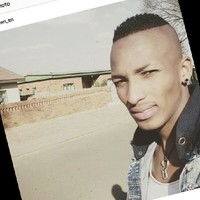 Tebogo Mokoena