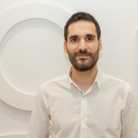 Roberto Jiménez González