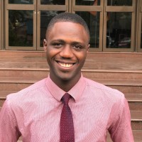 Benjamin Andoh