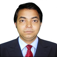Anup Kumar Kundu