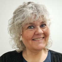Liselotte Warnsdorf
