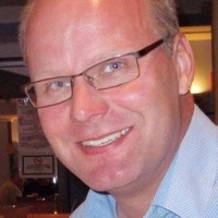Leif Mørch