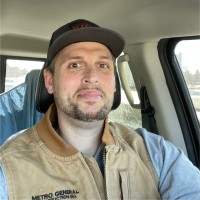 Caleb Wyman