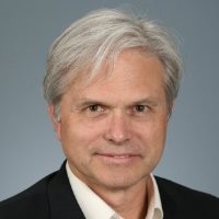 Scott Hillstrom