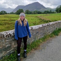 Megan Brocklebank