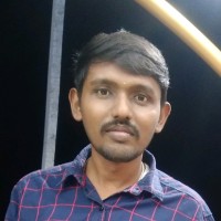 Chandru D