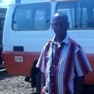 Betilombe Katembo Celestin