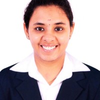 V.B. Swedha