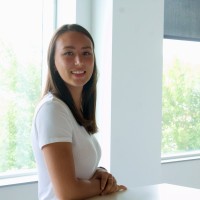 Geneviève Simard