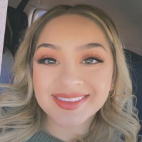 Klarissa Hernandez