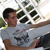 Jeton Matrançi