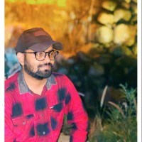 Mani Teja Sakhamuri
