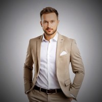 Przemysław Gaweł