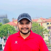 Chet Raj Pathak