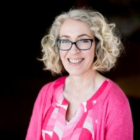 Joanne Nordmann