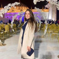 Nada Raafat