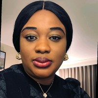 Folashade Awoneye