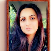Ameera Naseer