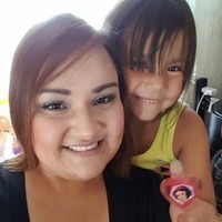 Desiree Lucero