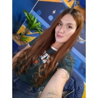 Paola Andrea Gonzalez Bernal