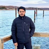 Md. Mahdi Hasan