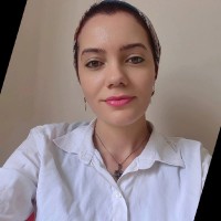 Esraa Elmasry