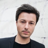 Benoit Bergeon
