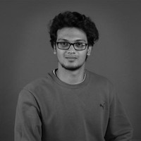 Sonu (Sundaram) Dutta