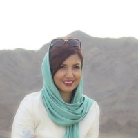 Nashmil Barzanji