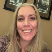 Angela Jones