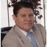 Israel Guillen Flores
