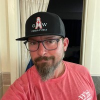 Gary Weber Jr