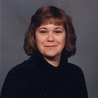 Nancy Waltke