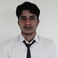 Ravi Kumar Goswami