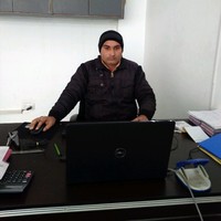Naresh Pal