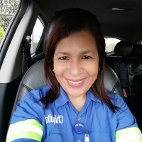 Lesbia Arauz Machado