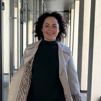 Анна Шаповал