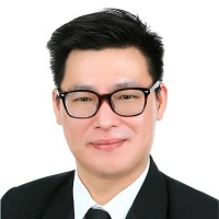 Brendon Tan